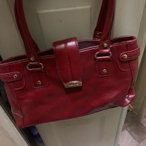 NWOT Liz Claiborne Handbag